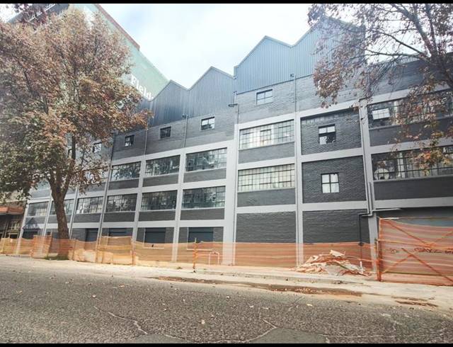 BUSINESS FOR SALE IN NEW DOORNFONTEIN